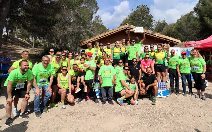 Cross Doble Amor